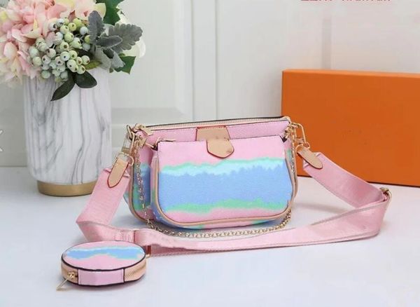 fashion handbag woman tie-dye printing shoulder bags envelope chain wallet colorful ladies crossbody bag
fashion handbag woman tie-dye printing shoulder bags envelope chain wallet colorful ladies crossbody bag