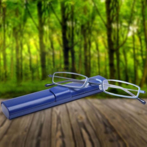 reading glasses high-grade metal presbyopic men's temperament women's mirror sent to spectacle case
reading glasses high-grade metal presbyopic men's temperament women's mirror sent to spectacle case