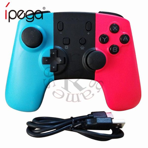 game controllers & joysticks bluetooth vibration wireless controller joypad for switch rechargable handle remote gamepad pro joystic
game controllers & joysticks bluetooth vibration wireless controller joypad for switch rechargable handle remote gamepad pro joystic
