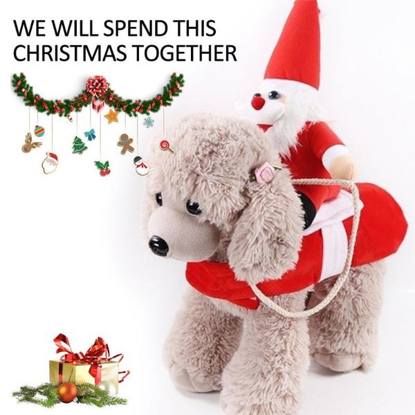 dog apparel clothes christmas pumpkin dressing soft four feet cotton puppy costume pet festival fancy xmas
dog apparel clothes christmas pumpkin dressing soft four feet cotton puppy costume pet festival fancy xmas