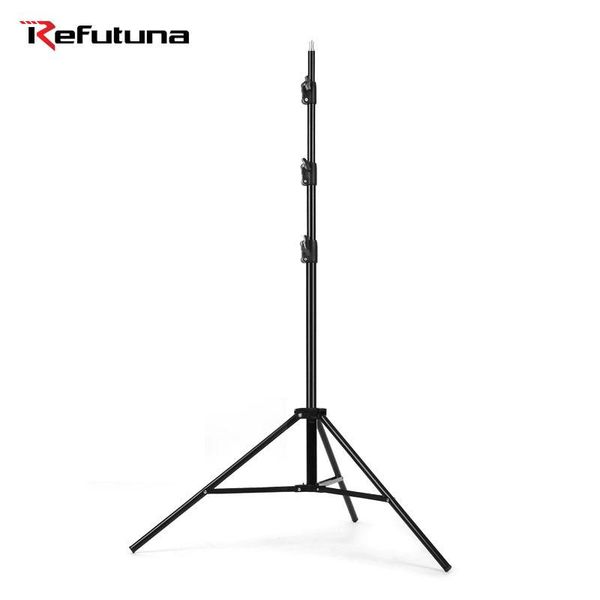 thickened 2.6m camera light stand tripod mobile phone holder 1 / 4 screw socket background tripods
thickened 2.6m camera light stand tripod mobile phone holder 1 / 4 screw socket background tripods