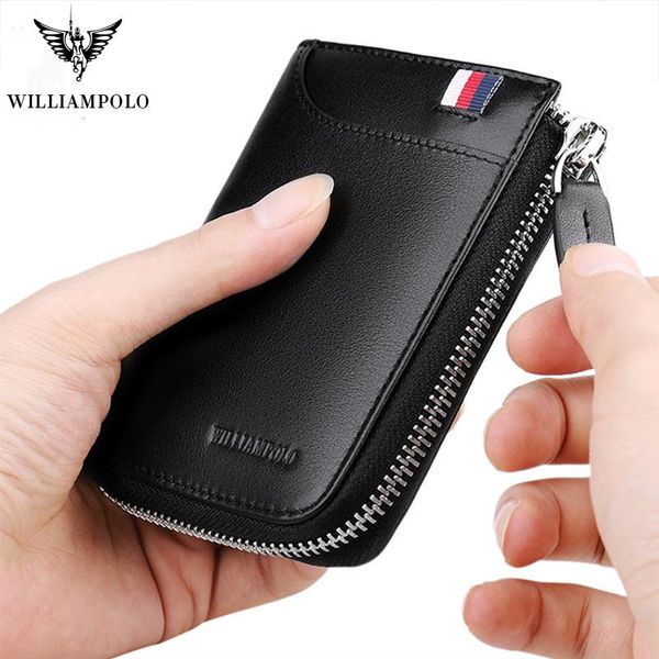 wallets men coin pocker real leather casual zipper small wallet for s minimalist, Red;black
wallets men coin pocker real leather casual zipper small wallet for s minimalist, Red;black