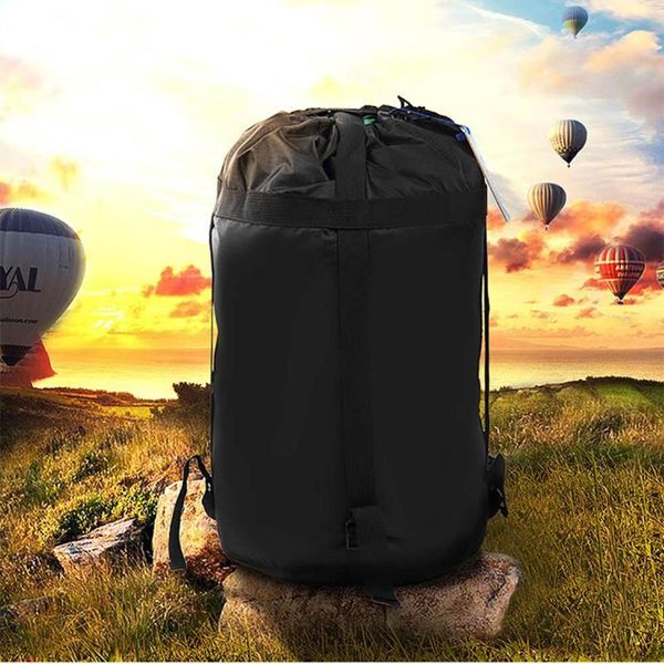 outdoor camping storage bags plaid oxford fabric sleeping compression lightweight stuff sack
outdoor camping storage bags plaid oxford fabric sleeping compression lightweight stuff sack