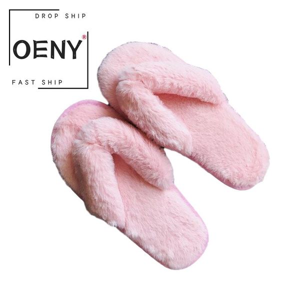 winter slippers indoor flat flip flop plush slides shoes women fluffy plus size us 5.5-12 zapatos de mujer, Black
winter slippers indoor flat flip flop plush slides shoes women fluffy plus size us 5.5-12 zapatos de mujer, Black