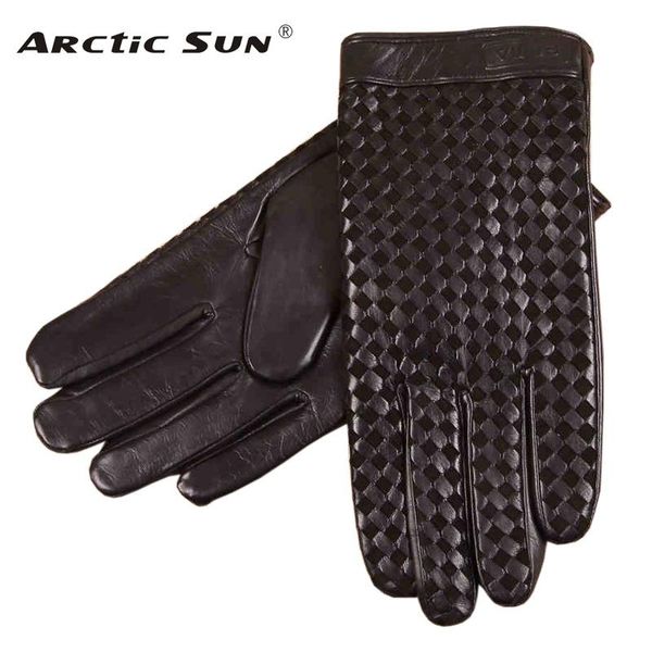 fingerless gloves business men genuine leather goatskin glove autumn winter plus thermal velvet fashion woven plaid em019nc, Blue;gray
fingerless gloves business men genuine leather goatskin glove autumn winter plus thermal velvet fashion woven plaid em019nc, Blue;gray