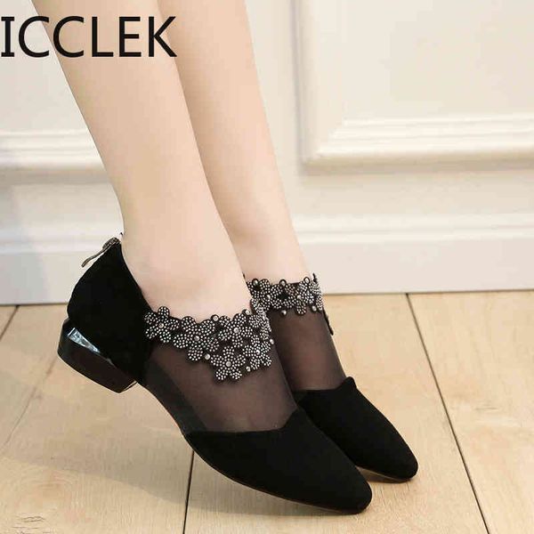 plus size 35-43 summer women bare boots pointed toe dress shoes sandalias botas lace low heels sandal boots zapatos mujer 210428, Black
plus size 35-43 summer women bare boots pointed toe dress shoes sandalias botas lace low heels sandal boots zapatos mujer 210428, Black