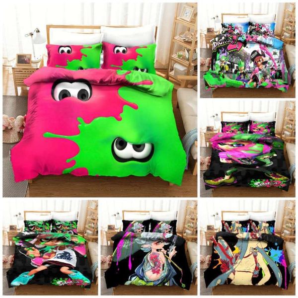bedding sets 3d digital print spray gun girl theme set microfiber fabric with pillow shams easy clean for boys girls 240x220cm
bedding sets 3d digital print spray gun girl theme set microfiber fabric with pillow shams easy clean for boys girls 240x220cm