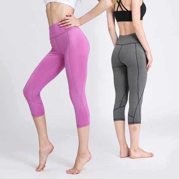 women's high waist stretch yoga pants leggings fitness exercise running trousers casual long paragraph legging outfit
women's high waist stretch yoga pants leggings fitness exercise running trousers casual long paragraph legging outfit
