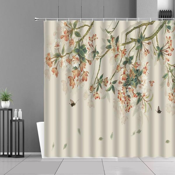 shower curtain 3d print hand painted flowers birds and butterflies pattern bathroom curtains polyester waterproof bathtub screen
shower curtain 3d print hand painted flowers birds and butterflies pattern bathroom curtains polyester waterproof bathtub screen