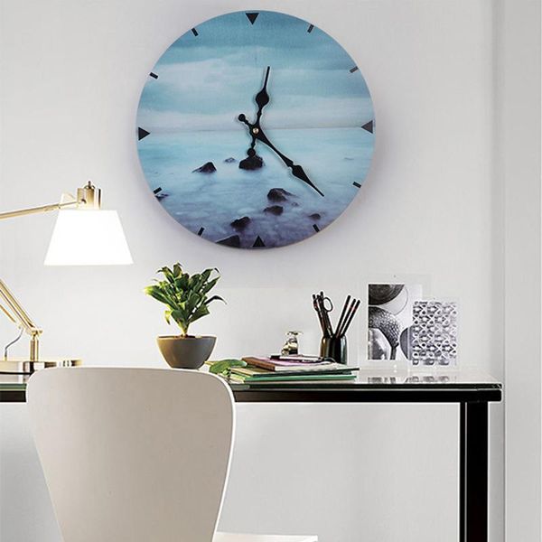 desk & table clocks scenic wooden wall modern design living room decor round wood silent hanging clock 12 inch home office
desk & table clocks scenic wooden wall modern design living room decor round wood silent hanging clock 12 inch home office