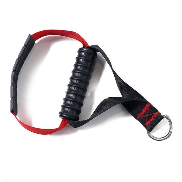 accessories h053 dual-purpose resistance fitness rally handle durable non-slip band gym handles super strong webbing grip heavy d-rings
accessories h053 dual-purpose resistance fitness rally handle durable non-slip band gym handles super strong webbing grip heavy d-rings