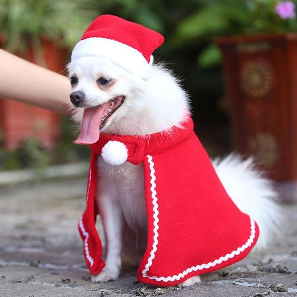 cat costumes christmas pet dog santa claus red scarf cap cloak cute hat winter xmas party year clothes cosplay costume gift
cat costumes christmas pet dog santa claus red scarf cap cloak cute hat winter xmas party year clothes cosplay costume gift
