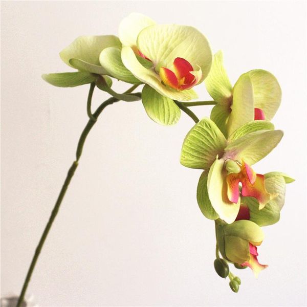 artificial flowers fake bouquet wedding home party decoration accessory decorative & wreaths
artificial flowers fake bouquet wedding home party decoration accessory decorative & wreaths
