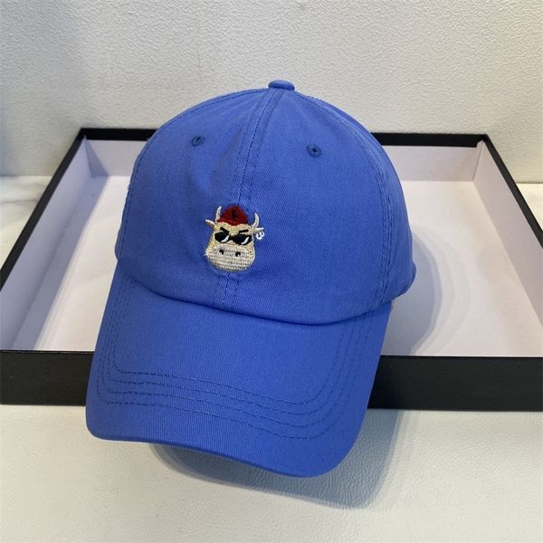 little girl baseball cap 21 new fashion brand hat summer thin embroidered cap student versatile soft hat girl, Blue;gray
little girl baseball cap 21 new fashion brand hat summer thin embroidered cap student versatile soft hat girl, Blue;gray