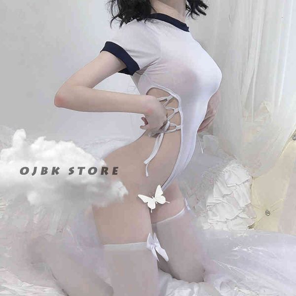 women anime lingerie babydoll swimsuit set cute lolita underwear cartoon cosplay erotic student porno costume maid girl, Black;white
women anime lingerie babydoll swimsuit set cute lolita underwear cartoon cosplay erotic student porno costume maid girl, Black;white