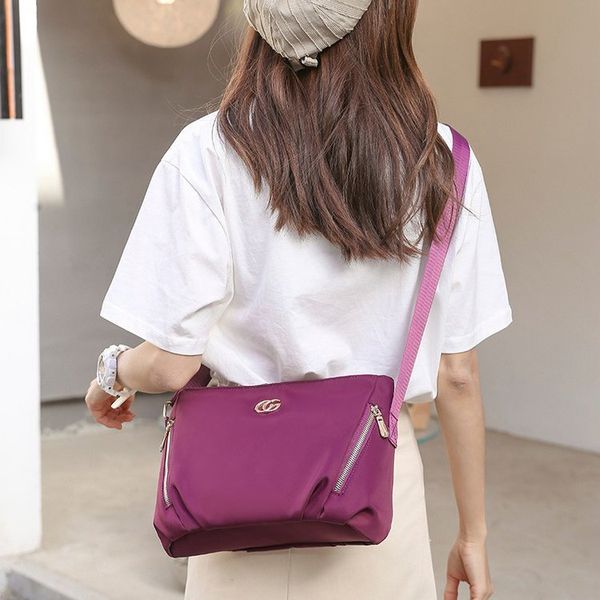 sole by designer new fashion nylon single shoulder oblique span japanese style leisure lovely oxford cloth women's bag purse
sole by designer new fashion nylon single shoulder oblique span japanese style leisure lovely oxford cloth women's bag purse