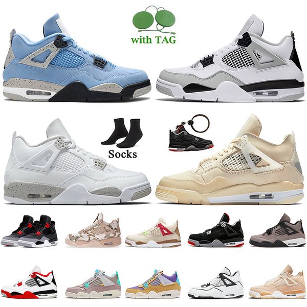 4 women mens basketball shoes jumpman 4s trainers university blue military black white oreo sail wild things infrared red metallic starfish, White;red
4 women mens basketball shoes jumpman 4s trainers university blue military black white oreo sail wild things infrared red metallic starfish, White;red