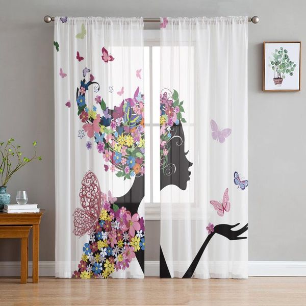 curtain & drapes butterfly woman fantasy flower petals sheer curtains for living room bedroom home decor chiffon voile christmas
curtain & drapes butterfly woman fantasy flower petals sheer curtains for living room bedroom home decor chiffon voile christmas