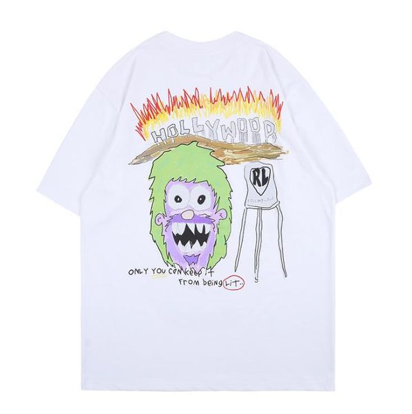 men's t-shirts pure color short-sleeved t-shirt cotton shirts fashion all-match casual outdoor tee brand for men and women, White;black
men's t-shirts pure color short-sleeved t-shirt cotton shirts fashion all-match casual outdoor tee brand for men and women, White;black