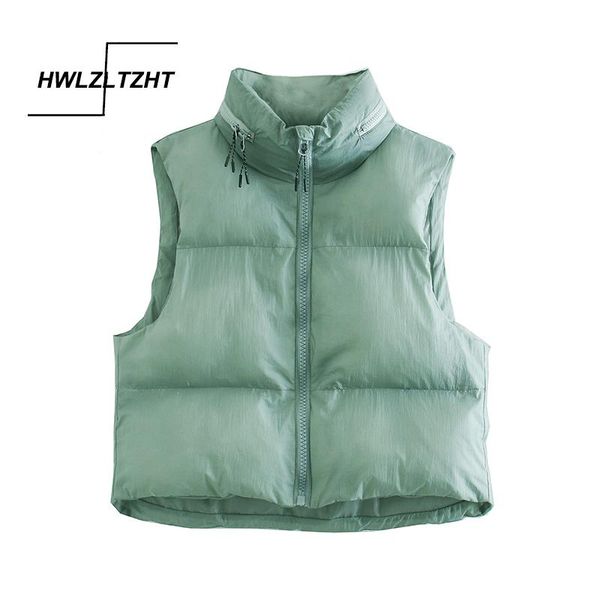 women's vests hwlzltzht 2021 winter black cropped vest coat women fashion keep warm sleeveless high collar zip up wasitcoats woman casu, Black;white
women's vests hwlzltzht 2021 winter black cropped vest coat women fashion keep warm sleeveless high collar zip up wasitcoats woman casu, Black;white