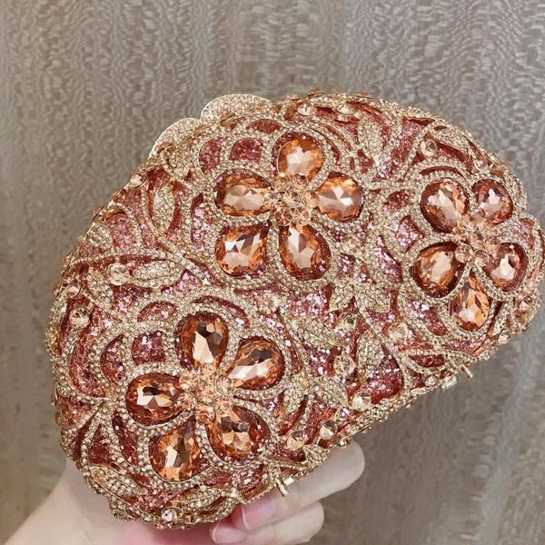 evening bags xiyuan gold silver blue red champagne women's crystal clutch wedding party handbags lady dinner diamond purses bag
evening bags xiyuan gold silver blue red champagne women's crystal clutch wedding party handbags lady dinner diamond purses bag