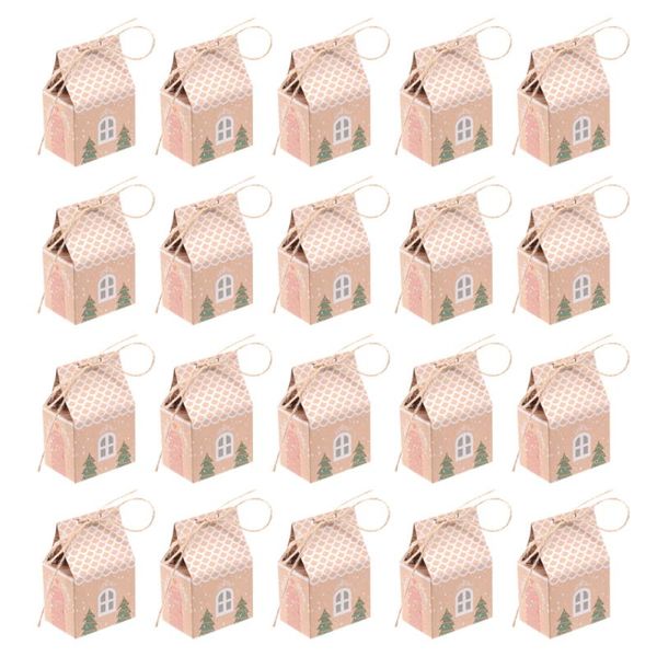 gift wrap 50pcs case wedding paper portable small house candy container box party supplies
gift wrap 50pcs case wedding paper portable small house candy container box party supplies