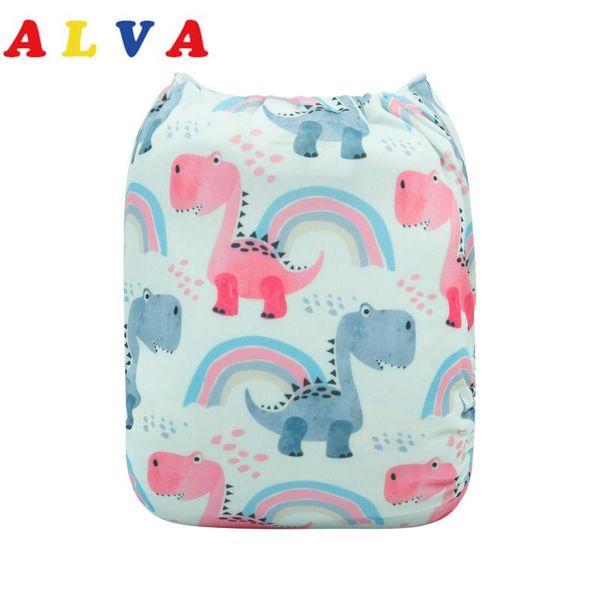 alvababy 2021 cute printed baby cloth diaper adjustable for babies 3kg-15kg with 1pc insert diapers
alvababy 2021 cute printed baby cloth diaper adjustable for babies 3kg-15kg with 1pc insert diapers