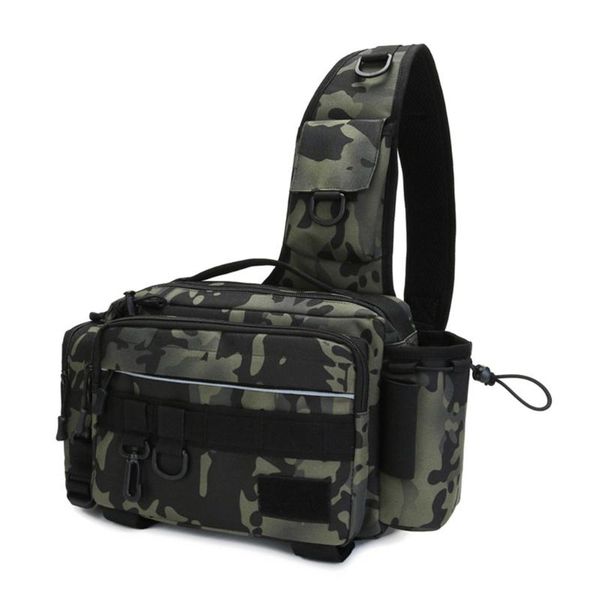 fishing accessories rxbc multifunctional outdoor tackle bag waterproof waist shoulder crossbody
fishing accessories rxbc multifunctional outdoor tackle bag waterproof waist shoulder crossbody
