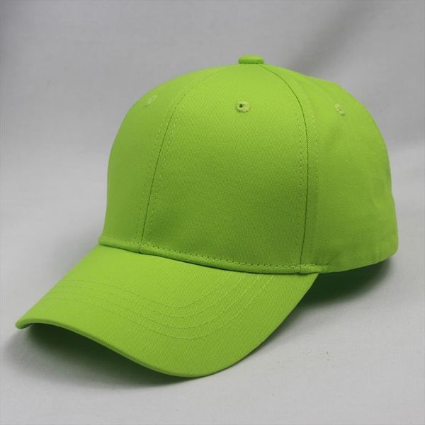 Showy Blank Plain Baseball Cap Lime Green Fashion Female Men 6 Panel Orange Sport Hat Adjustable, Blue;gray
Showy Blank Plain Baseball Cap Lime Green Fashion Female Men 6 Panel Orange Sport Hat Adjustable, Blue;gray