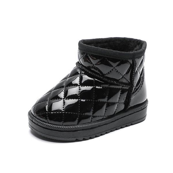 kids boots children shoes girls boys footwear autumn winter baby short snow boot leather waterproof warm wear b8995, Black;grey
kids boots children shoes girls boys footwear autumn winter baby short snow boot leather waterproof warm wear b8995, Black;grey
