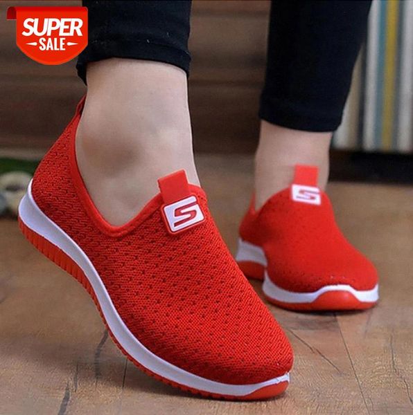 2020 women vulcanized female sneakers mesh shoes for woman walking shallow solid non slip casual footwear ladies breathable #cr31
2020 women vulcanized female sneakers mesh shoes for woman walking shallow solid non slip casual footwear ladies breathable #cr31