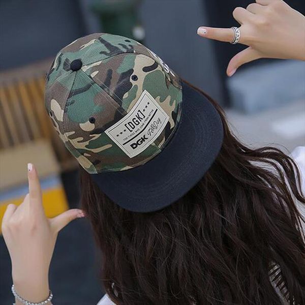 rock style camouflage hip hop street skateboard baseball cap leisure adjustable hat snapback for men women couple gifts, Blue;gray
rock style camouflage hip hop street skateboard baseball cap leisure adjustable hat snapback for men women couple gifts, Blue;gray