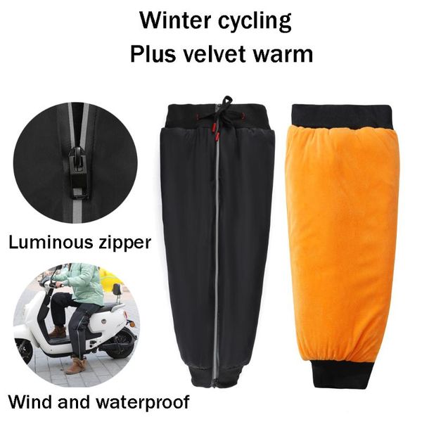 rooxin winter warm kneepad leggings plus velvet thickening battery motorcycle riding wind-proof and cold-proof elbow & knee pads, Black;gray
rooxin winter warm kneepad leggings plus velvet thickening battery motorcycle riding wind-proof and cold-proof elbow & knee pads, Black;gray