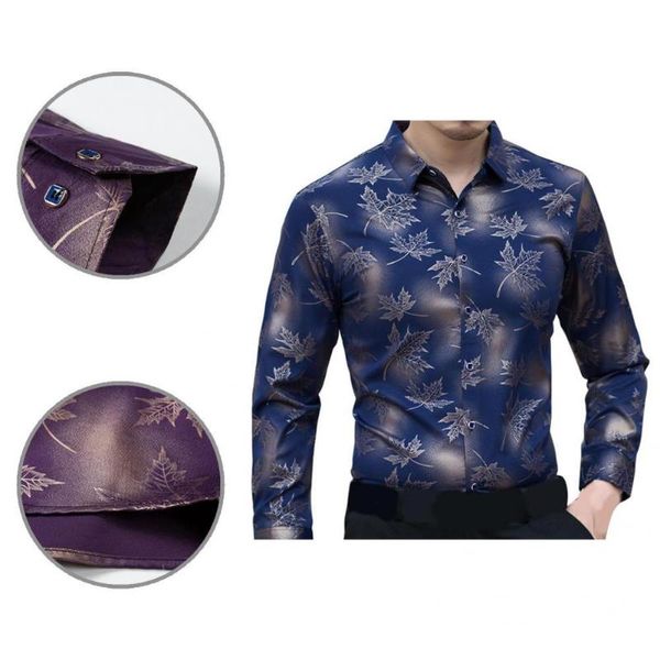 men's dress shirts male blouse single-breasted comfy easy to wash fitted bottom down men shirt for outdoor, White;black
men's dress shirts male blouse single-breasted comfy easy to wash fitted bottom down men shirt for outdoor, White;black