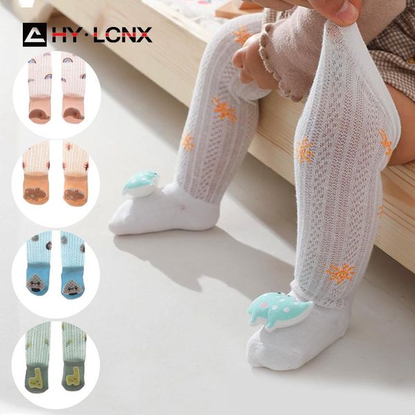 socks summer baby long for children girl mesh stockings sock comfort breathable anti-mosquito kids accessories, Pink;yellow
socks summer baby long for children girl mesh stockings sock comfort breathable anti-mosquito kids accessories, Pink;yellow
