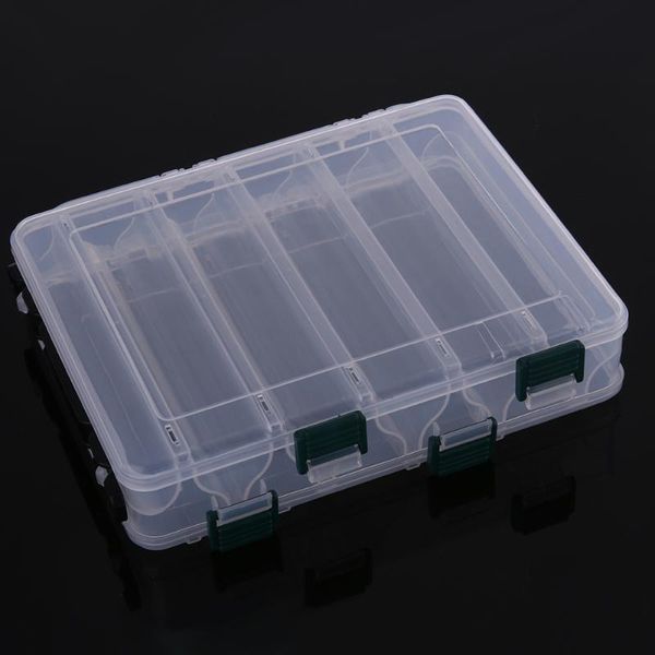 fishing accessories double sided ten compartment wooden shrimp box bait lures case transparent fish tackle boxes pesca iscas
fishing accessories double sided ten compartment wooden shrimp box bait lures case transparent fish tackle boxes pesca iscas