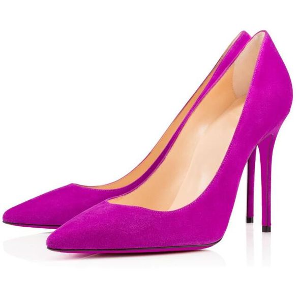 designer red bottom women shoes high heels nude colored pointed sandals fashion banquet out party simple and generous, Black
designer red bottom women shoes high heels nude colored pointed sandals fashion banquet out party simple and generous, Black