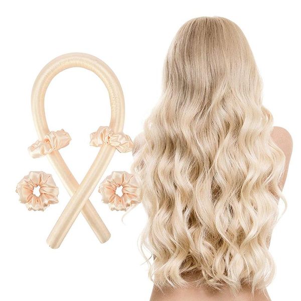 shower caps sleeping curling wand headband ribbon silk non-thermo-elastic hair spiral style tool
shower caps sleeping curling wand headband ribbon silk non-thermo-elastic hair spiral style tool