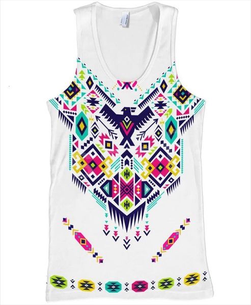 indian native culture harajuku casual men colorful tracksuit newfashion funny 3dfullprint vest tank women s1, White;black
indian native culture harajuku casual men colorful tracksuit newfashion funny 3dfullprint vest tank women s1, White;black