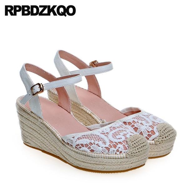 ladies pumps wedge sandals high heels platform slingback white flatform lace black shoes summer casual open toe 2021 beige women
ladies pumps wedge sandals high heels platform slingback white flatform lace black shoes summer casual open toe 2021 beige women