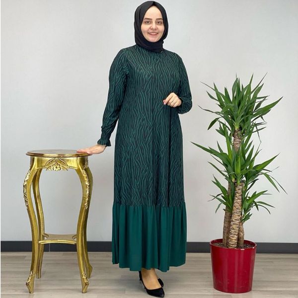 abaya dubai hijab muslim dress caftan marocain turkish dresses islamic clothing abayas for women islam robe musulman kaftan oman, Red
abaya dubai hijab muslim dress caftan marocain turkish dresses islamic clothing abayas for women islam robe musulman kaftan oman, Red