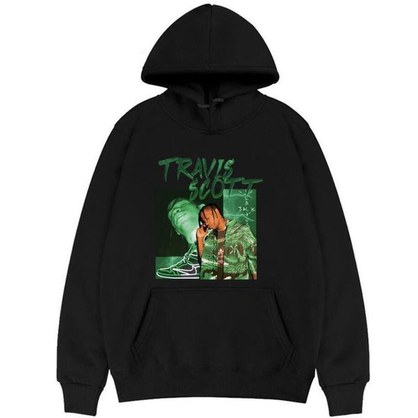 men's hoodies & sweatshirts awesome hip hop rap travis scohoodie astroworld tour catus jack sweatshirt playboi carti streetwear for men, Black
men's hoodies & sweatshirts awesome hip hop rap travis scohoodie astroworld tour catus jack sweatshirt playboi carti streetwear for men, Black