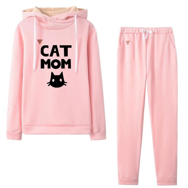 women's hoodies & sweatshirts cat mom letter print harajuku 2021 fashion kawaii women hoodie thicken long sleeve female funny cute rock, Black
women's hoodies & sweatshirts cat mom letter print harajuku 2021 fashion kawaii women hoodie thicken long sleeve female funny cute rock, Black