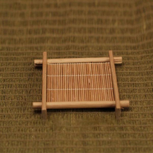 table runner 1x kitchen bamboo mat heat insulation cup dish pad placemat tableware tray
table runner 1x kitchen bamboo mat heat insulation cup dish pad placemat tableware tray