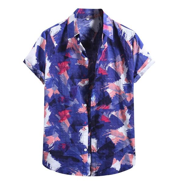 mens vintage ethnic printed hawaiian shirt turn down collar short sleeve button casual beach loose male blouse 2021 men's shirts, White;black
mens vintage ethnic printed hawaiian shirt turn down collar short sleeve button casual beach loose male blouse 2021 men's shirts, White;black