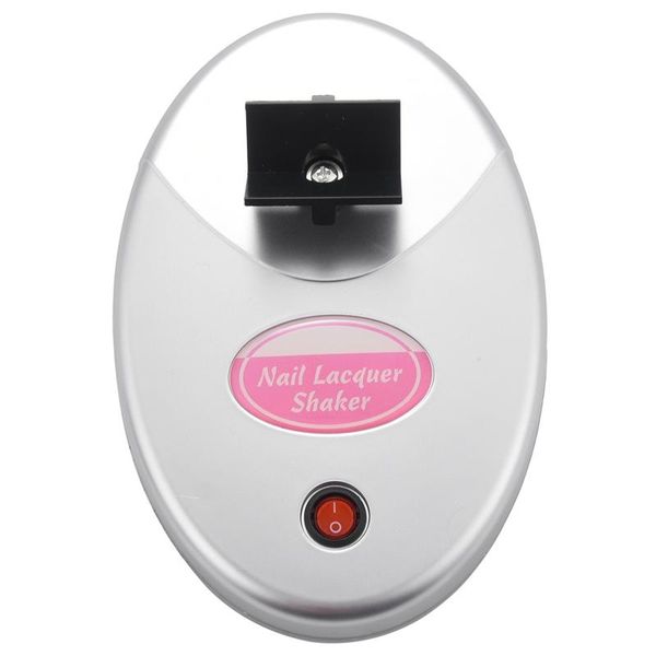 nail art equipment battery direct charge dual-use lacquer shaker adjustable gel polish varnish bottle shaking machine shake evenly tools, Silver
nail art equipment battery direct charge dual-use lacquer shaker adjustable gel polish varnish bottle shaking machine shake evenly tools, Silver