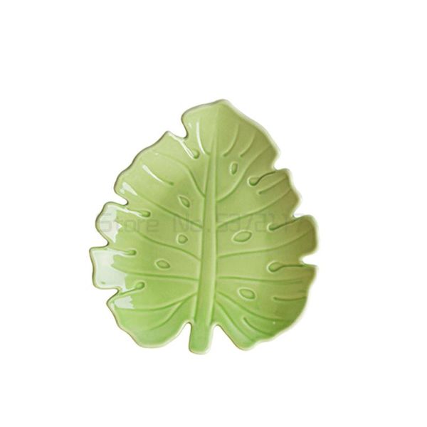 dishes & plates tropical plant creative ceramic plate breakfast household irregular simple theme tableware
dishes & plates tropical plant creative ceramic plate breakfast household irregular simple theme tableware