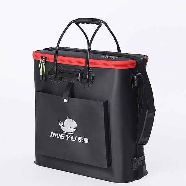 kinds of color 42/48cm thicken eva fishing barrels collapsible multi-functional box accessories
kinds of color 42/48cm thicken eva fishing barrels collapsible multi-functional box accessories