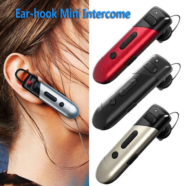 walkie talkie mi-ni micro wireless bluetooth-compatible intercom el catering motorcycle bike two way radio mini headphone
walkie talkie mi-ni micro wireless bluetooth-compatible intercom el catering motorcycle bike two way radio mini headphone