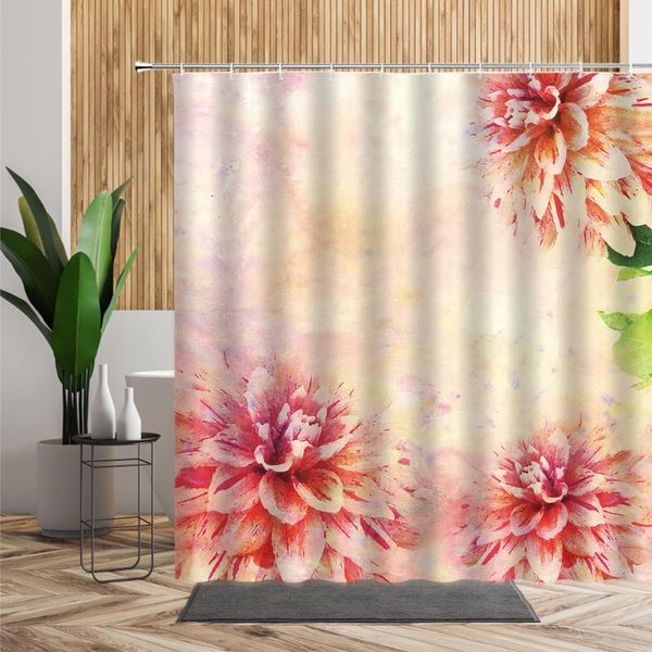 girl color flower waterproof shower curtain watercolor illustration bathroom decoration background bath curtains with hooks
girl color flower waterproof shower curtain watercolor illustration bathroom decoration background bath curtains with hooks